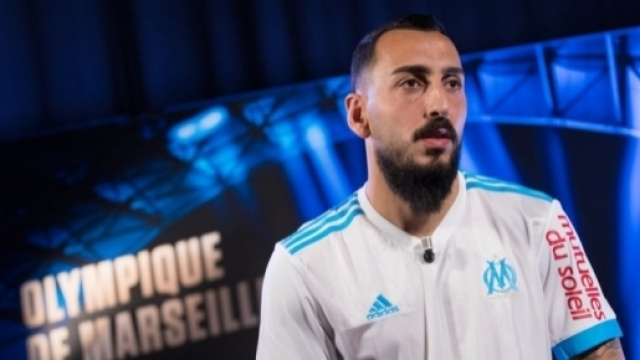 Mercato OM : Pourquoi l'OM a fait une grosse op&eacute;ration au mercato - europafoot.com