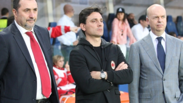 Milan, vicino il 'nuovo Zidane'