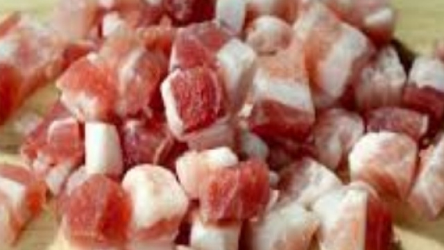 Ministero della Salute. Richiamo lotti di &ldquo;Cubetti di pancetta ... - informazione.it