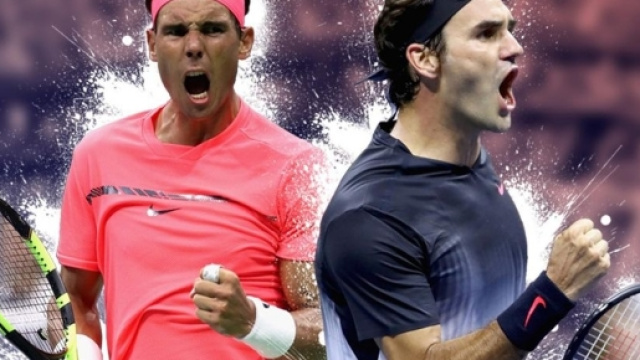 Nadal - Federer, la lutte &agrave; distance pour la place de num&eacute;ro un ... - eurosport.fr