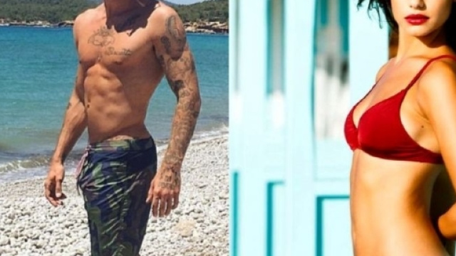 Nella love story tra Stefano De Martino e Gilda spunta l'ex Belen