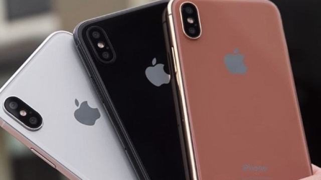 News - pcbassistenza.com iPhone 8