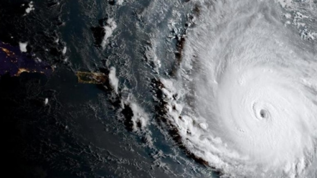 Paura ai Caraibi e in Florida per l'arrivo dell'uragano Irma: &egrave; ... - lastampa.it