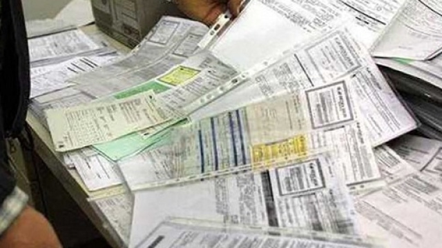 Rc auto false, attenzione a questi siti