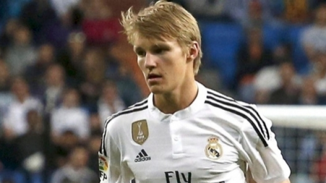 Real Madrid&nbsp;: &Oslash;degaard l&acirc;che une grosse info sur son avenir&nbsp;!