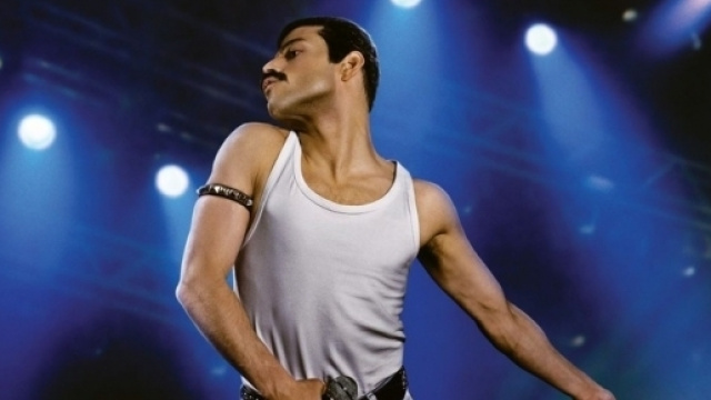 Rhapsody: ecco Rami Malek nei panni di Freddie Mercury! - everyeye.it