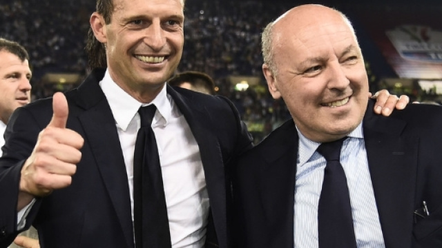 Scambio fra l'Atlletico Madri e la Juventus