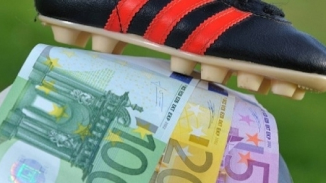 Serie B: ecco il 'top 11' da 30 milioni di euro - foto forzatarantoale.com