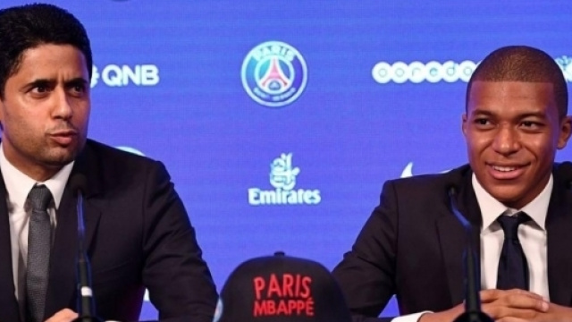 Seul contre tous, Nasser est pr&ecirc;t au combat (Cr&eacute;dit - sports illustrated).