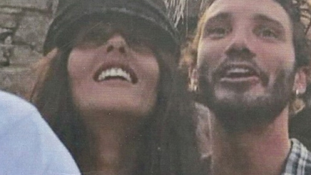 Stefano De Martino e Gilda Ambrosio sempre insieme