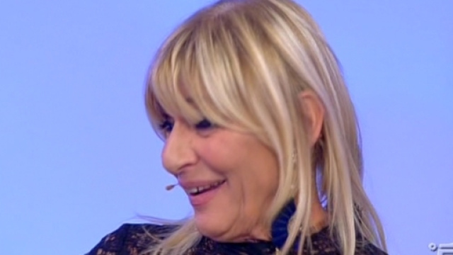 Uomini e Donne | Gemma Galgani | Giorgio Manetti | Nessun rimpianto - gossipblog.it