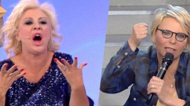 Uomini e Donne, i fan si lamentano per le registrazioni.