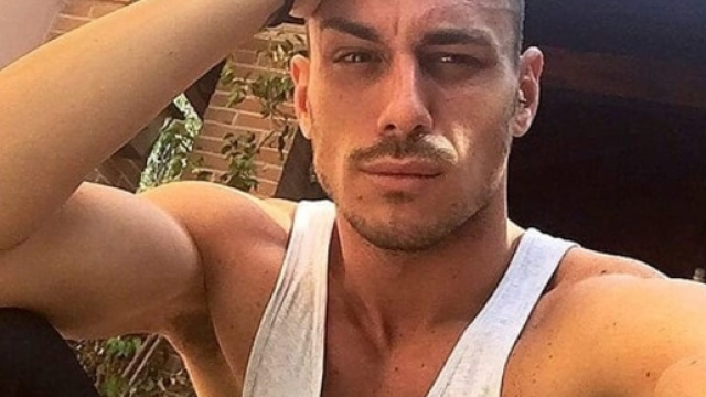 Uomini e Donne, Mattia Marciano nei guai