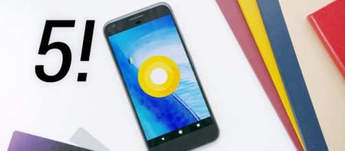 5 best features of Android Oreo. (Credits: Marquees Brownlee/Youtube)