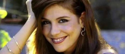 A atriz Sandra Br&eacute;a faleceu em 2000