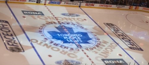 Air Canada Centra (Creative Commons/Sumanch)