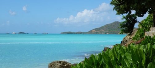 Antigua And Barbuda - Image via Pixabay