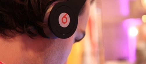 Beats has a new wireless headphone/Photo via Titanas, Flickr