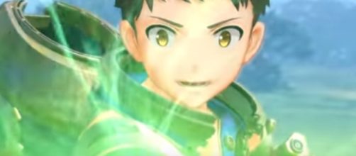 Big Spanish retailer Mediamarkt game listing apparently leaked 'Xenoblade Chronicles 2' exact release date. Nintendo/YouTube