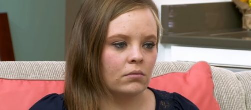 Catelynn Lowell / MTV YouTube Channel