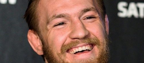 Conor might not fight soon Andrius Petrucenia via Wikimedia Commons