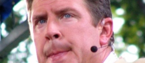 Dan is one of them. Beyond my Ken via Wikimedia Commons