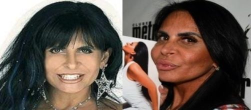 Gretchen &eacute; campe&atilde; de memes mundiais e &eacute; conhecida como Pato Donald