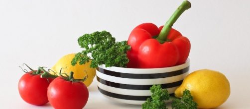 Healthy eating. Image via Pixabay.