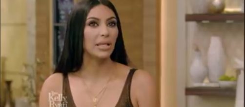 It&rsquo;s a girl, Kim, Kanye expecting their third child - Image LIVEKellyandRyan| Youtube