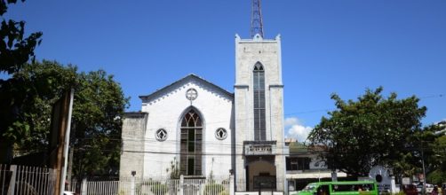 Jaro Evangelical Church by Constantine Agustin/Flickr
