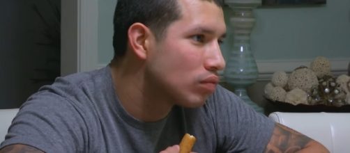 Javi Marroquin / MTV YouTube Channel