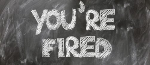 Jeff Payne fired. Image via Pixabay.