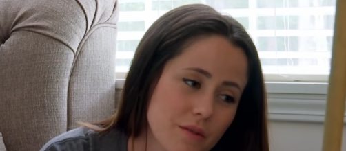 Jenelle Evans / MTV YouTube Channel