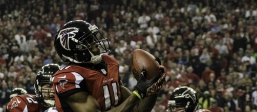 Julio for 2000. Gerogia National Guard via Wikimedia Commons