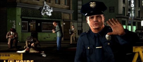 L.A. Noire for PS4, Switch, Xbox One and HTC Vive officially confirmed [Images via pixabay.com]