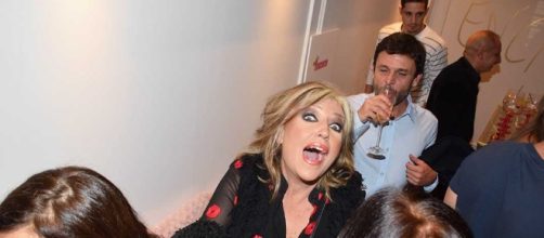 Las locas fiestas del programa S&aacute;lvame.