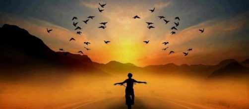 Liberdade &eacute; a sensa&ccedil;&atilde;o de estar livre e n&atilde;o depender de ningu&eacute;m. www.google.com.br