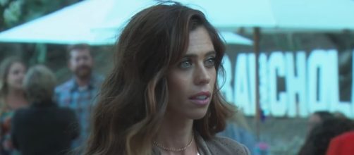 Lydia McLaughlin / Bravo YouTube Channel