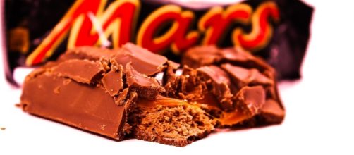 Mars unveils its $1 billion sustainable plan to fight climate change. Image Source: Pixabay