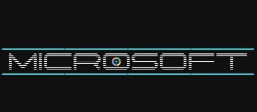 Microsoft Logo - YouTube/Dylan Taylor Channel