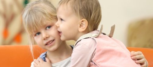 More hugs, the happier and the healthier - Photo: Pixabay (Klimkin)