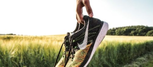 Nike to cut jobs in Oregon. [Image via Pixabay]