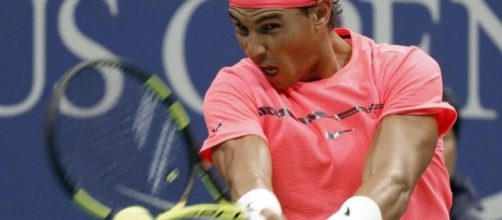 Resumen Nadal - Rublev: Nadal tritura a Rublev y espera a Federer ... - mundodeportivo.com