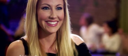 Stephanie Hollman / Bravo YouTube Channel
