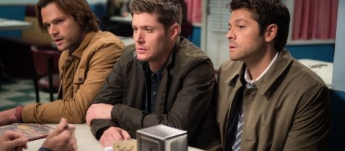 SUPERNATURAL Recap: All the Dean You Could Want | Nerdist - nerdist.com