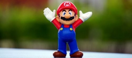 The default utility look of iconic Nintendo character Mario. It can pass as 'plumber' or 'carpenter,' etc. / Image - 'Pixabay'