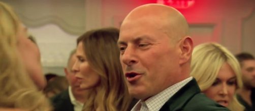 Tom D'Agostino / Bravo YouTube Channel