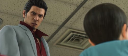 "Yakuza 6: Song of Life" gets an online mini-game called Yakuza Clan Creator - YouTube/PlayStation