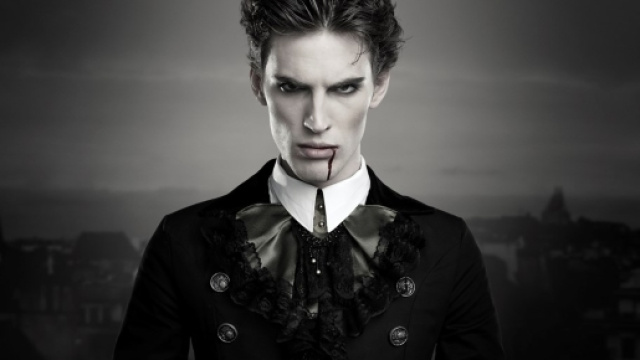 40 Interesting Facts about Vampires | FactRetriever.com - factretriever.com