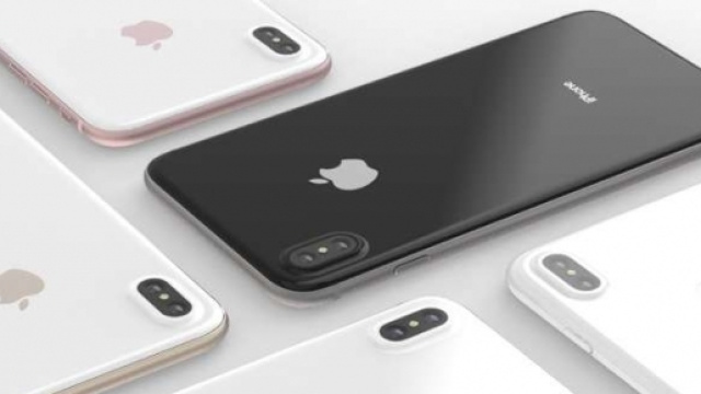 Apple iPhone 8 al prezzo di 1000 dollari per colpa di Samsung